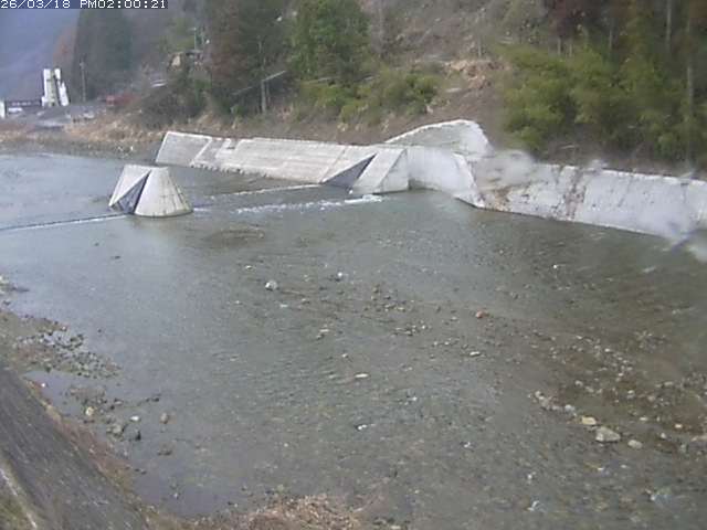 日野川１２2026/03/19 5:30:00