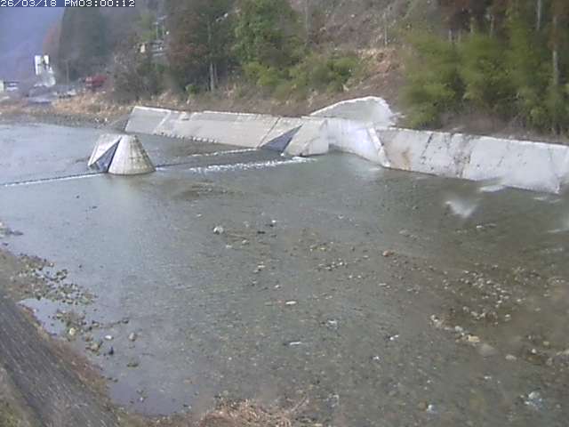 日野川１２2026/03/19 5:30:00