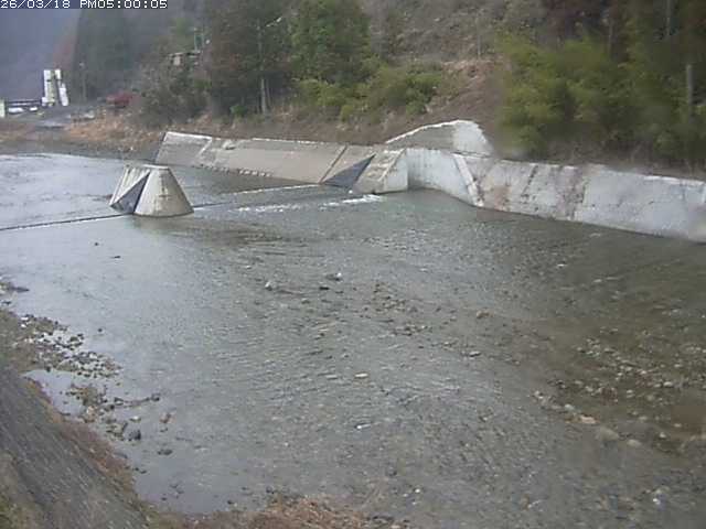 日野川１２2026/03/19 5:30:00