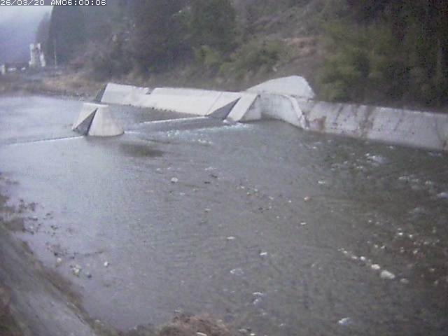 日野川１２2026/03/21 5:00:00