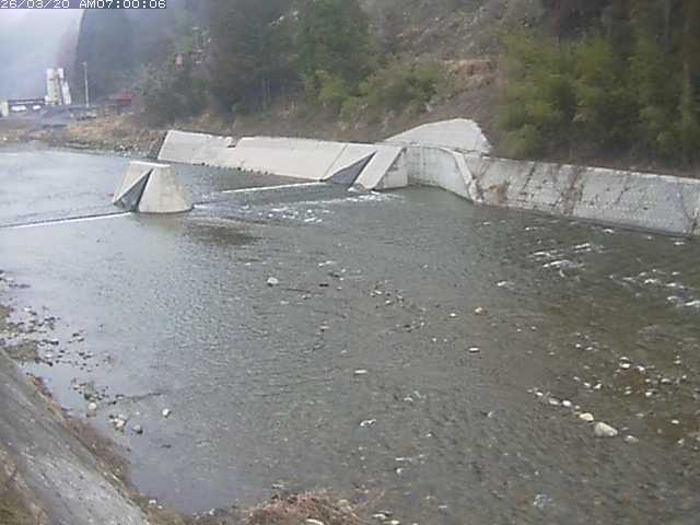 日野川１２2026/03/21 5:00:00