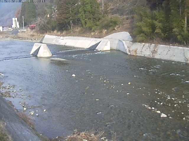 日野川１２2026/03/21 5:00:00