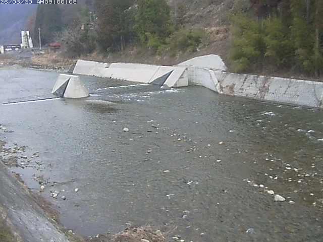 日野川１２2026/03/21 5:00:00