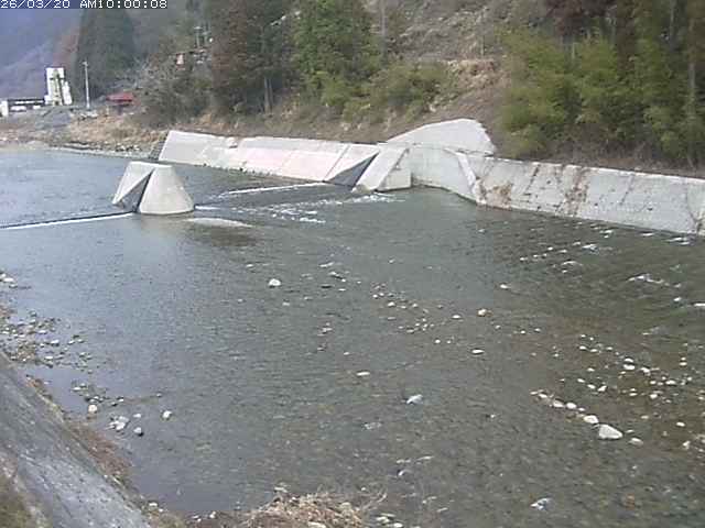 日野川１２2026/03/21 5:00:00