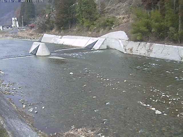 日野川１２2026/03/21 5:00:00