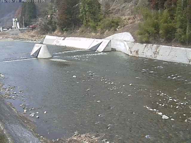 日野川１２2026/03/21 5:00:00