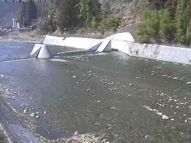 日野川１２2026/03/21 5:00:00