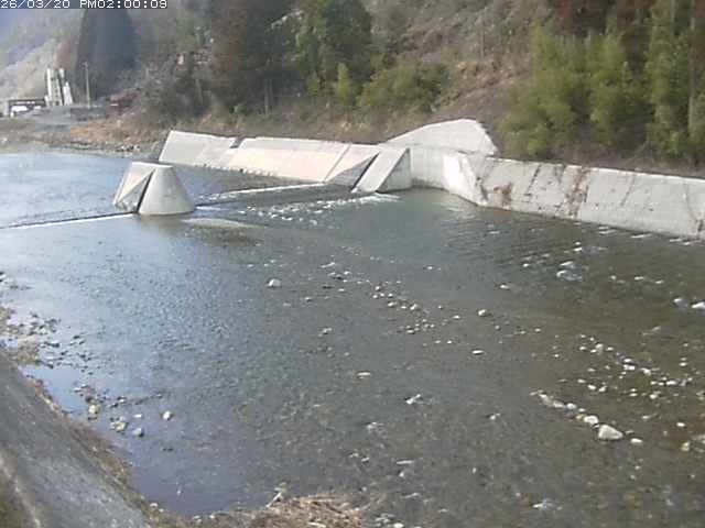 日野川１２2026/03/21 5:00:00