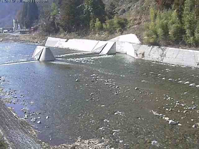 日野川１２2026/03/21 5:00:00