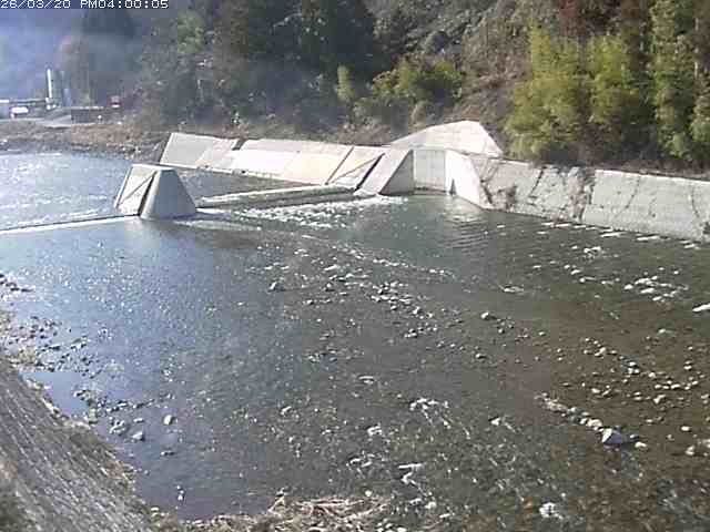 日野川１２2026/03/21 5:00:00