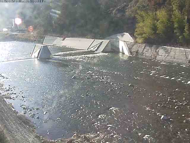 日野川１２2026/03/21 5:00:00