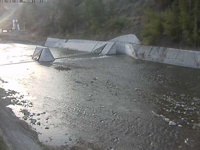 日野川１２2026/03/27 17:40:00