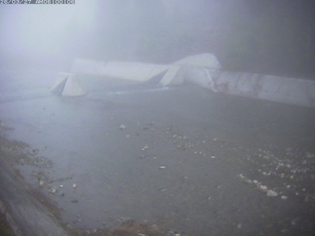 日野川１２2026/03/27 17:40:00