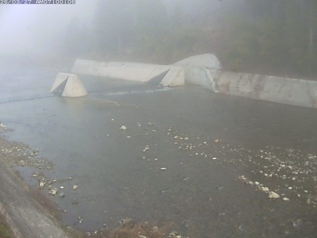 日野川１２2026/03/27 17:40:00