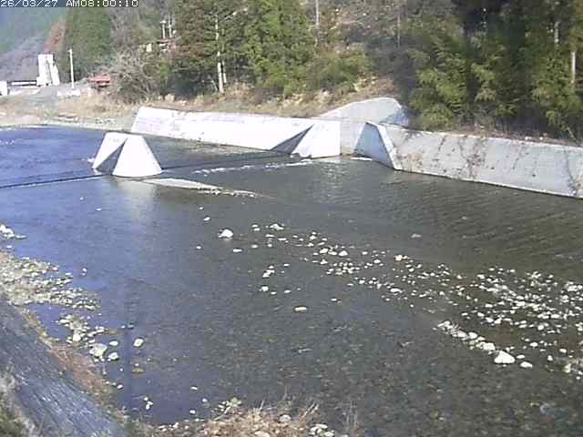 日野川１２2026/03/27 17:40:00