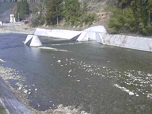 日野川１２2026/03/27 17:40:00