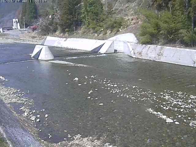 日野川１２2026/03/27 17:40:00