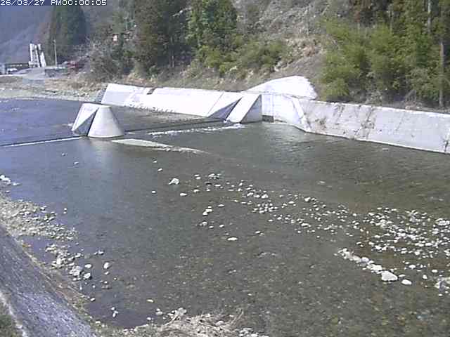 日野川１２2026/03/27 17:40:00