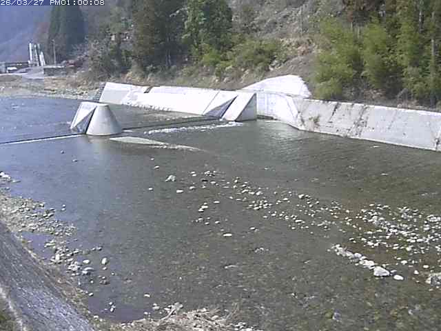 日野川１２2026/03/27 17:40:00