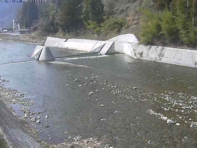 日野川１２2026/03/27 17:40:00