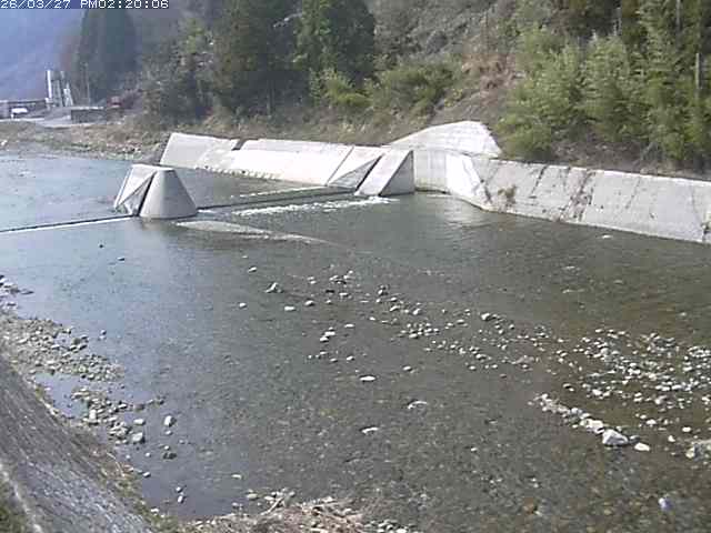 日野川１２2026/03/27 17:40:00