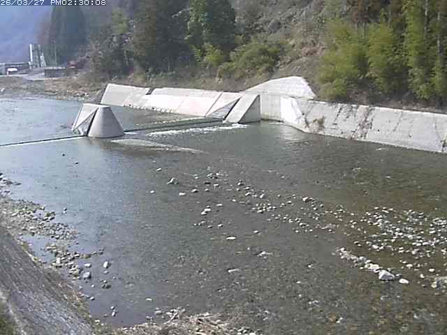 日野川１２2026/03/27 17:40:00