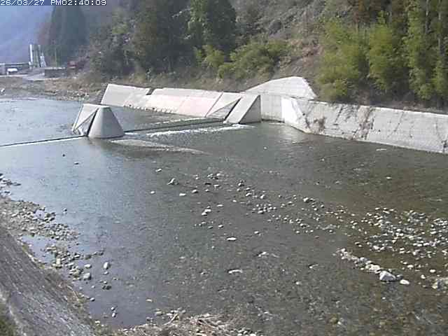 日野川１２2026/03/27 17:40:00