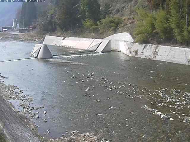 日野川１２2026/03/27 17:40:00