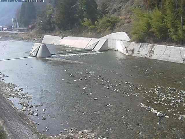 日野川１２2026/03/27 17:40:00