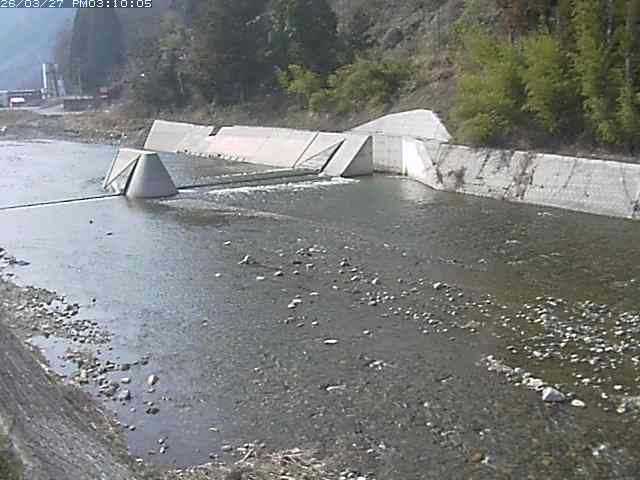 日野川１２2026/03/27 17:40:00