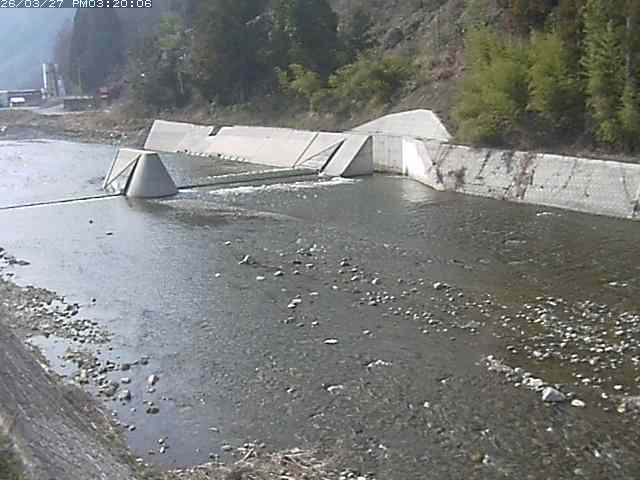 日野川１２2026/03/27 17:40:00