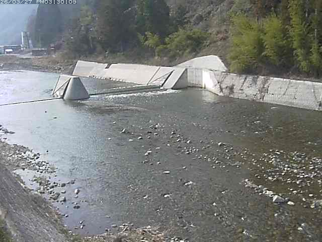 日野川１２2026/03/27 17:40:00