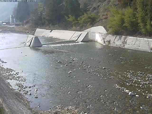 日野川１２2026/03/27 17:40:00