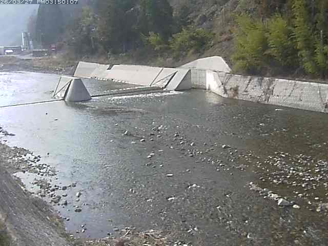 日野川１２2026/03/27 17:40:00