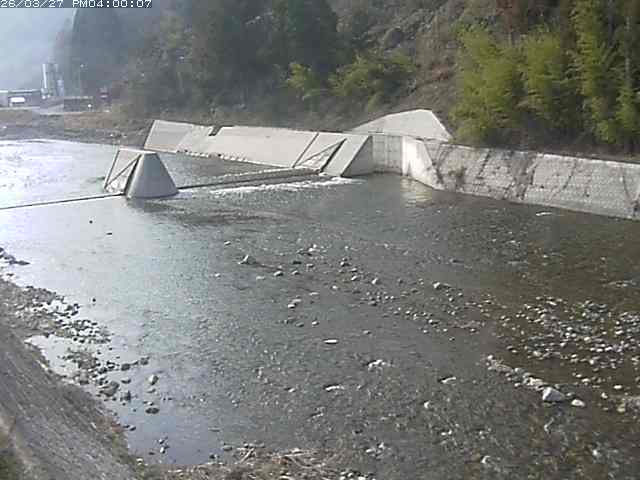 日野川１２2026/03/27 17:40:00