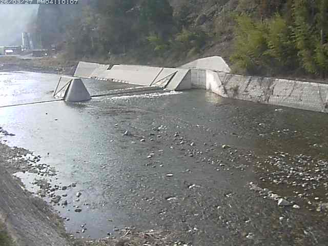 日野川１２2026/03/27 17:40:00