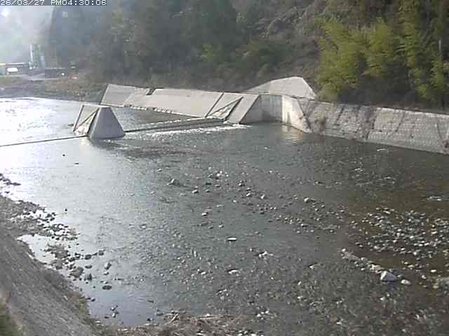 日野川１２2026/03/27 17:40:00