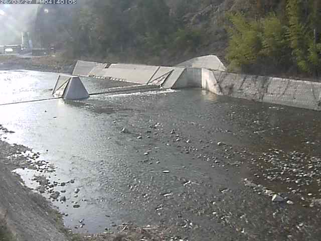 日野川１２2026/03/27 17:40:00