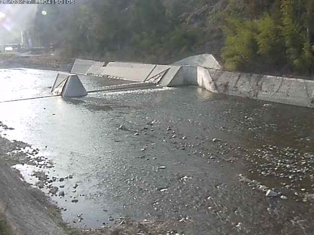 日野川１２2026/03/27 17:40:00