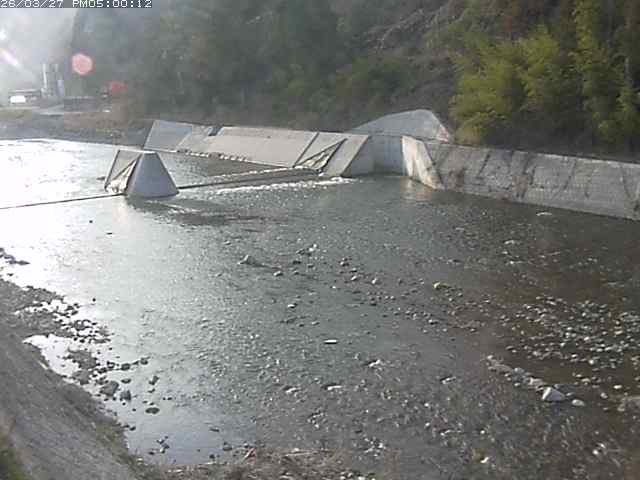 日野川１２2026/03/27 17:40:00