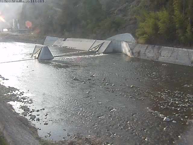 日野川１２2026/03/27 17:40:00