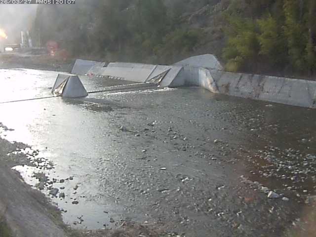 日野川１２2026/03/27 17:40:00