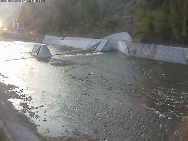 日野川１２2026/03/27 17:40:00