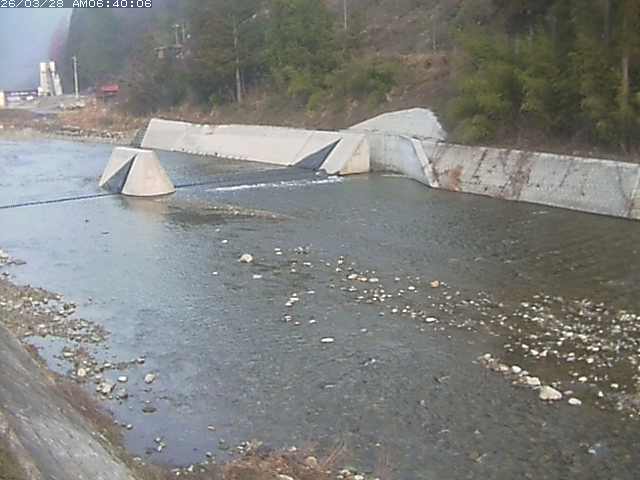 日野川１２2026/03/28 10:30:00