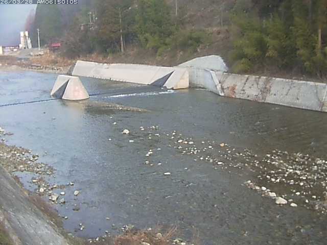 日野川１２2026/03/28 10:30:00