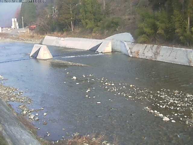 日野川１２2026/03/28 10:30:00