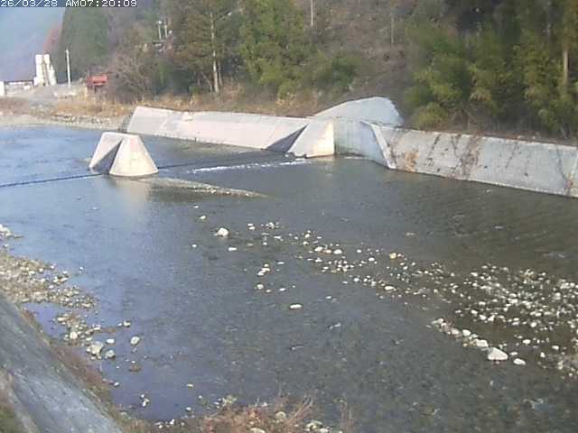 日野川１２2026/03/28 10:30:00