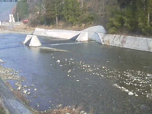 日野川１２2026/03/28 10:30:00