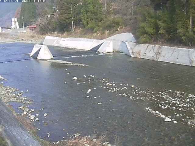 日野川１２2026/03/28 10:30:00