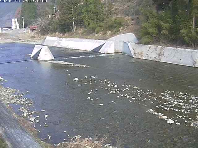 日野川１２2026/03/28 10:30:00